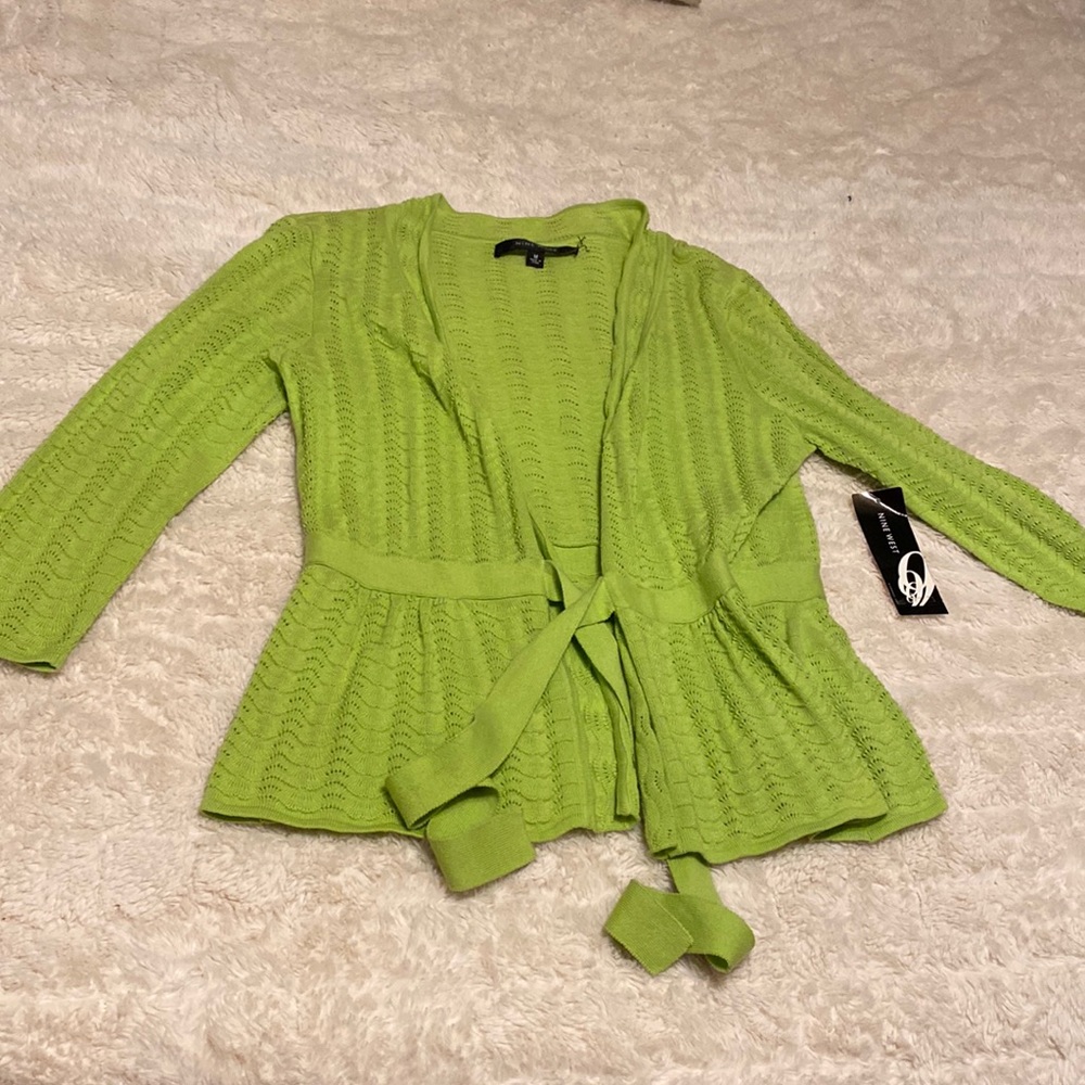 Light weight cardigan Nine West